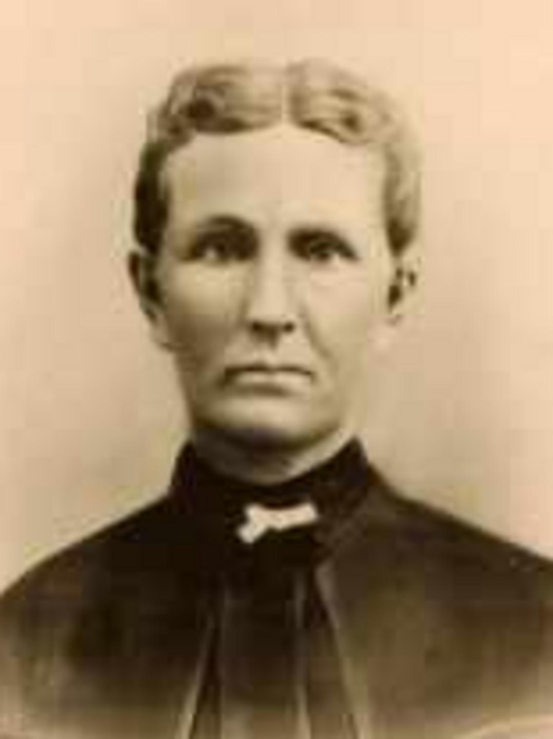 Susannah Dudley (1853 - 1923) Profile